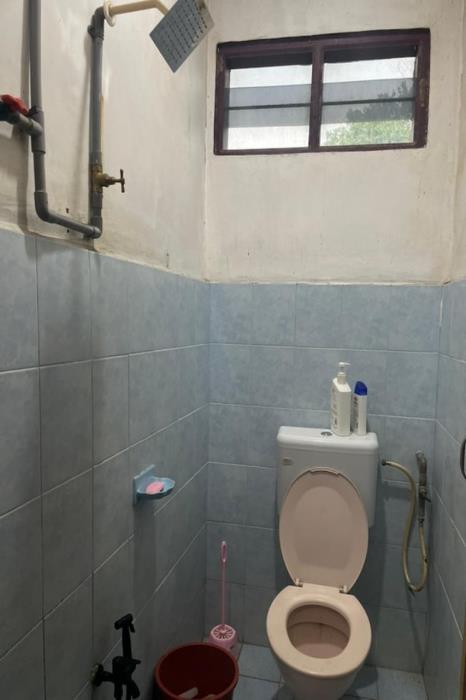 oyo 91250 roomstay awie