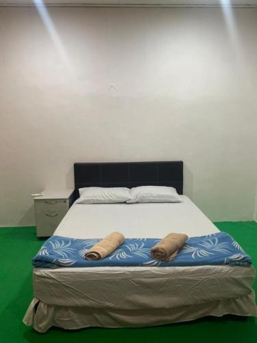 oyo 91250 roomstay awie