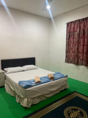 oyo 91250 roomstay awie
