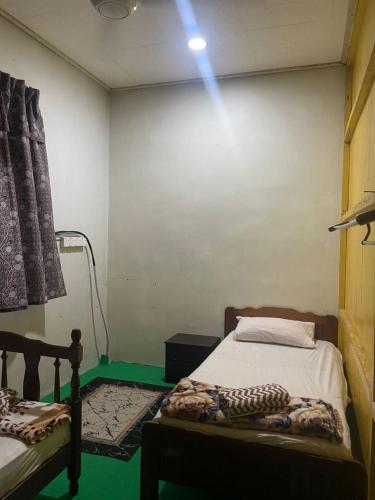 oyo 91250 roomstay awie