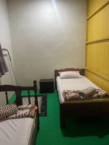 oyo 91250 roomstay awie