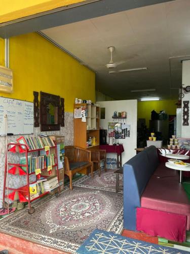 oyo 91250 roomstay awie