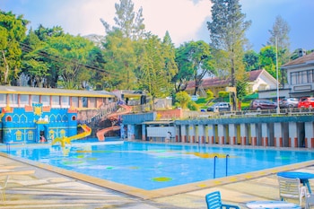 Kopeng Highland Resort,,3 star