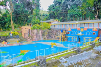 Kopeng Highland Resort,,3 star
