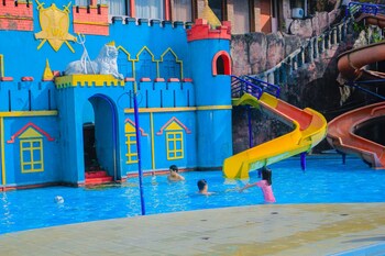 Kopeng Highland Resort,,3 star