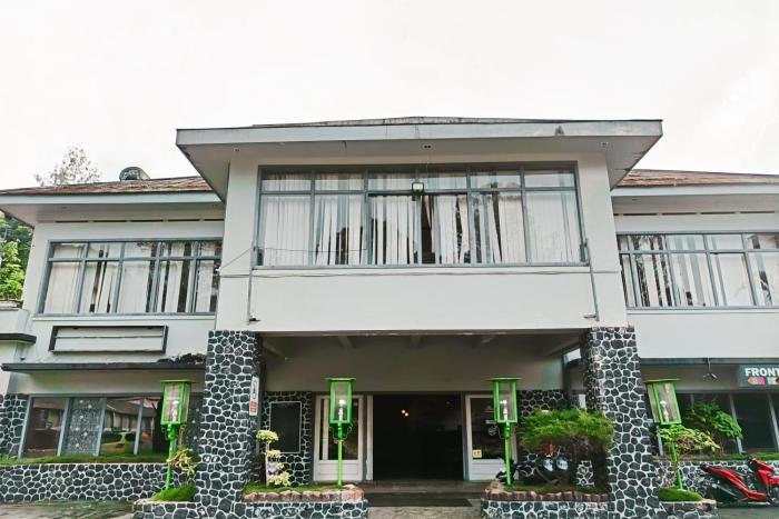 kopeng highland resort