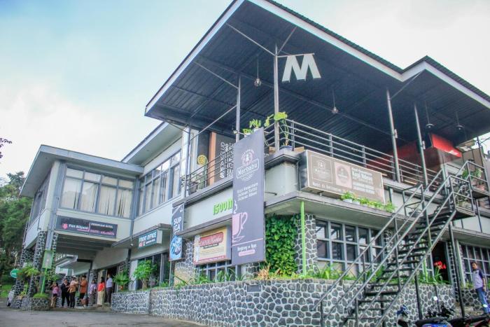 kopeng highland resort