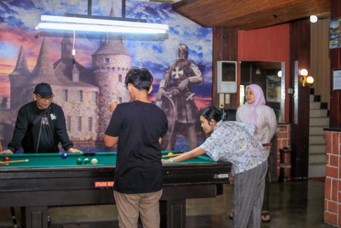 kopeng highland resort
