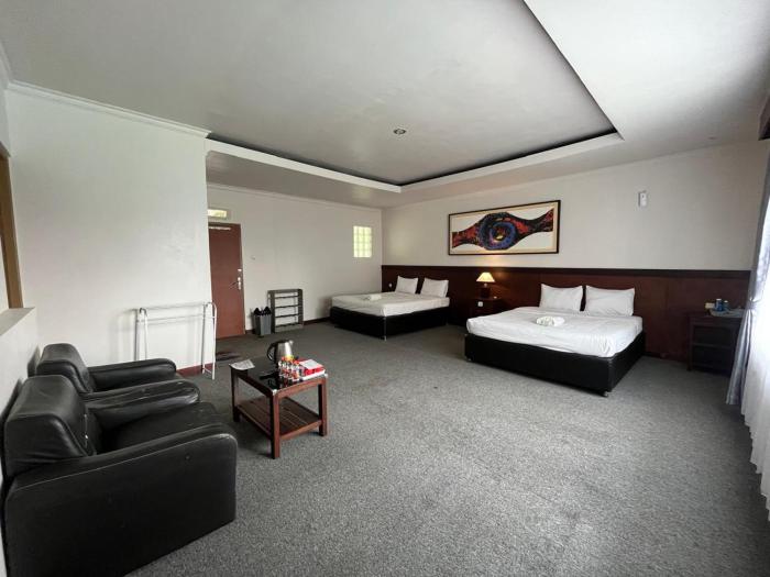 kopeng highland resort