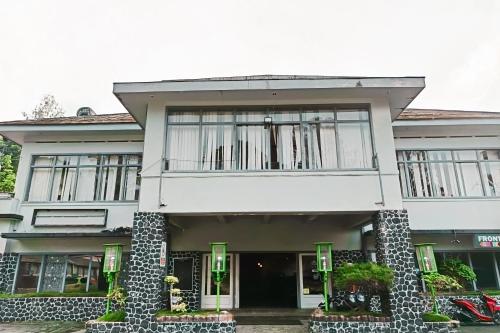 kopeng highland resort