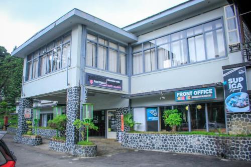 kopeng highland resort