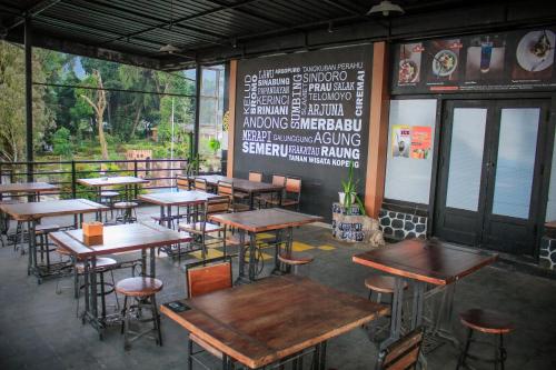 kopeng highland resort