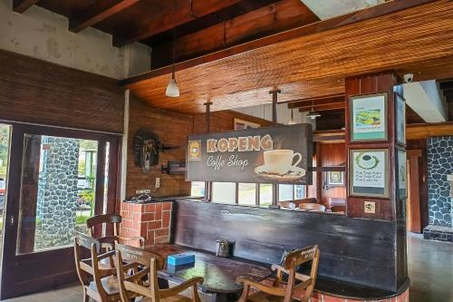 kopeng highland resort
