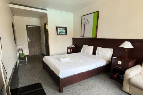 kopeng highland resort