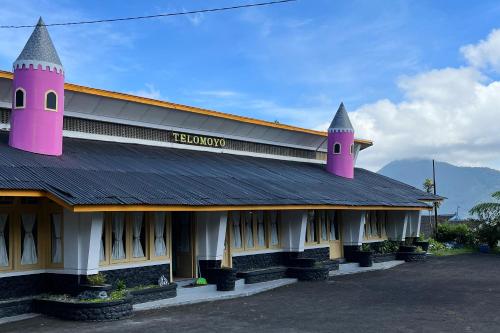 kopeng highland resort
