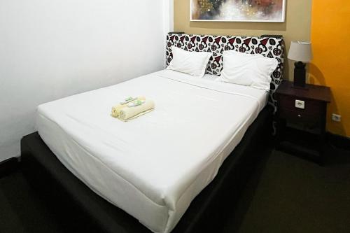 kopeng highland resort