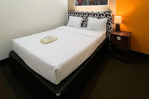 kopeng highland resort