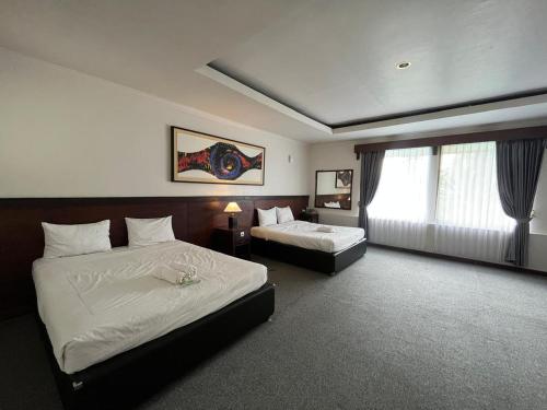 kopeng highland resort