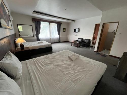 kopeng highland resort
