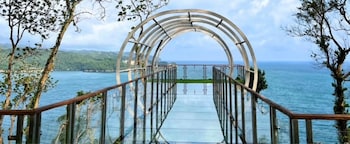Mentari Ocean View Resort,,3 star