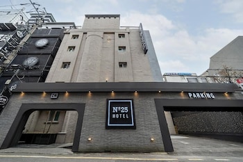 no25 hotel bupyeong