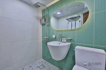 No25 Hotel Bupyeong,,2 star