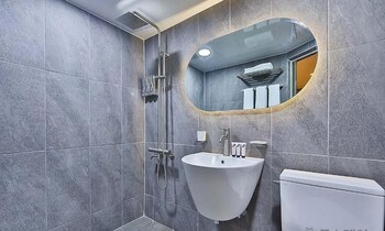 No25 Hotel Bupyeong,,2 star