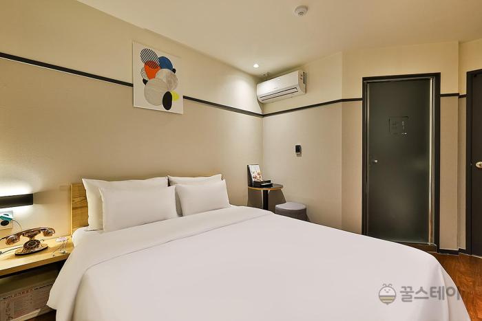 no25 hotel bupyeong