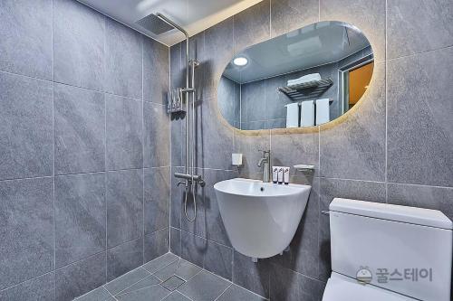 no25 hotel bupyeong