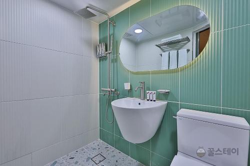 no25 hotel bupyeong