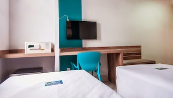 Mega Moda Hotel,Goiânia>>Goiania,3 star