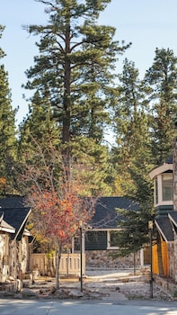 arkouda cabins