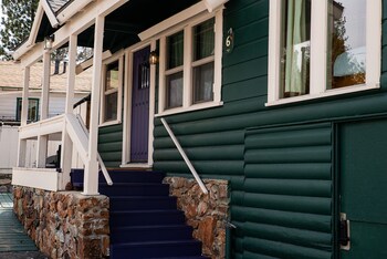 arkouda cabins