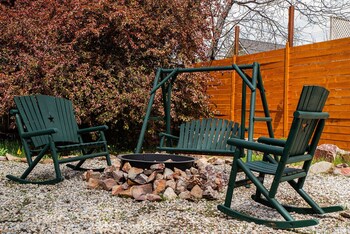 arkouda cabins