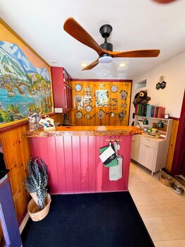 arkouda cabins