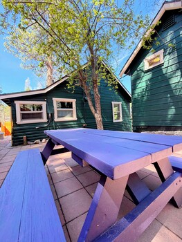 arkouda cabins