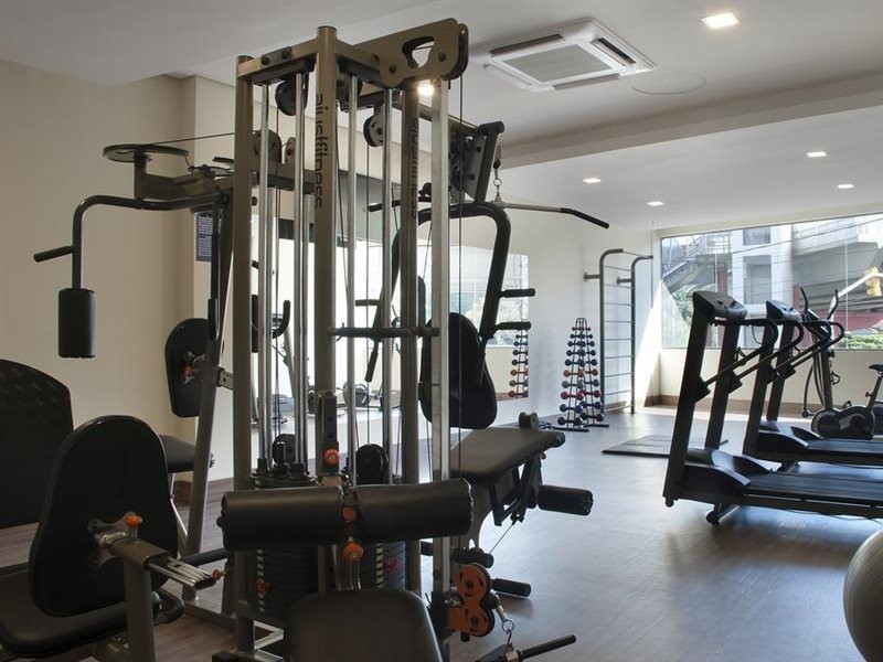 master express dom pedro ii