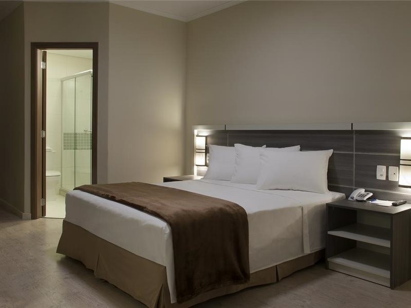 master express dom pedro ii