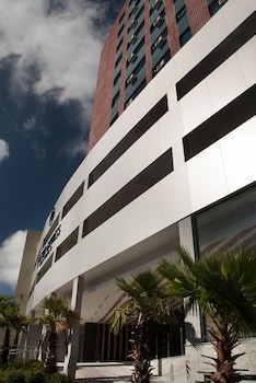 Master Express Dom Pedro Ii,Rio Grande Do Sul State>>Porto Alegre,3 star