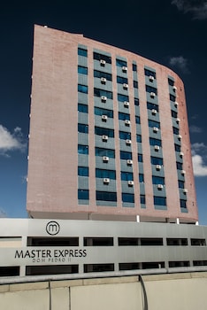 Master Express Dom Pedro Ii,Rio Grande Do Sul State>>Porto Alegre,3 star