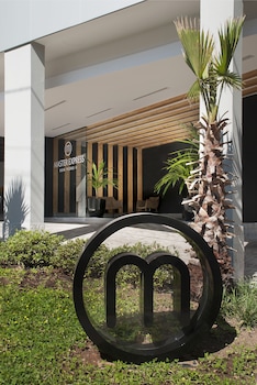 Master Express Dom Pedro Ii,Rio Grande Do Sul State>>Porto Alegre,3 star