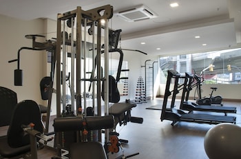 master express dom pedro ii