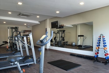 master express dom pedro ii