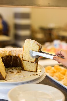 master express dom pedro ii