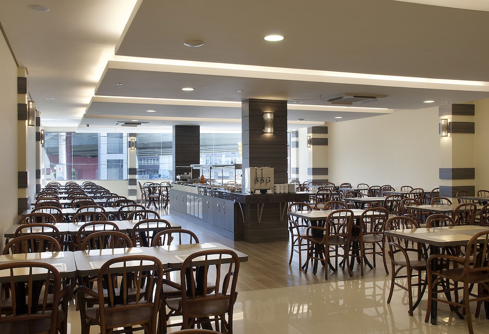 master express dom pedro ii