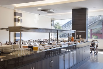 master express dom pedro ii