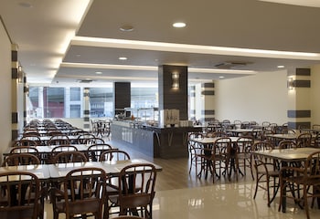 master express dom pedro ii