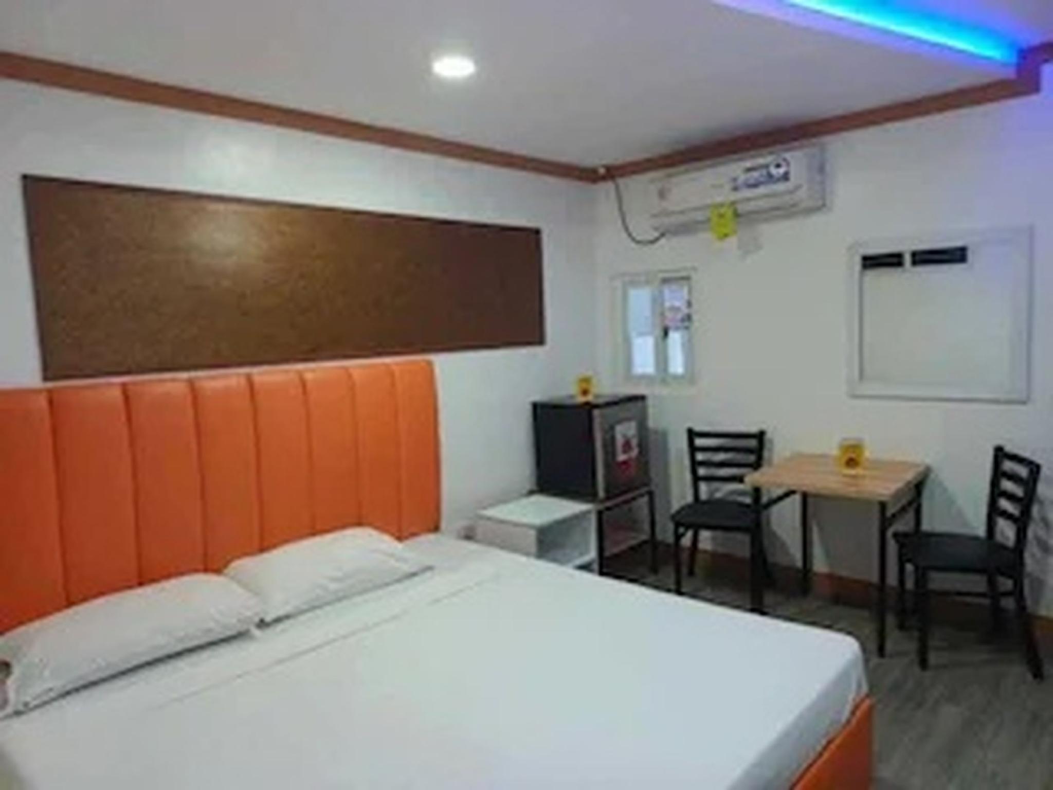 collection o jm lodge near clark airport