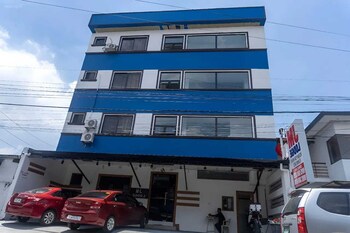 collection o jm lodge near clark airport