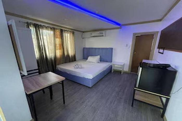 collection o jm lodge near clark airport